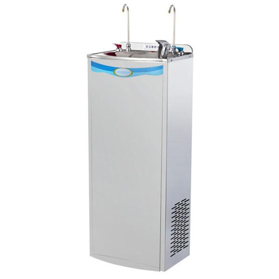 water dispenser