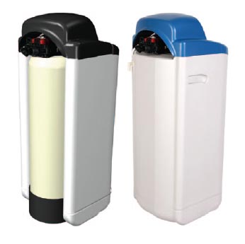 软水机