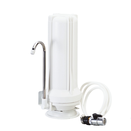 Desktp water filter