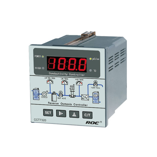 反渗透控制器