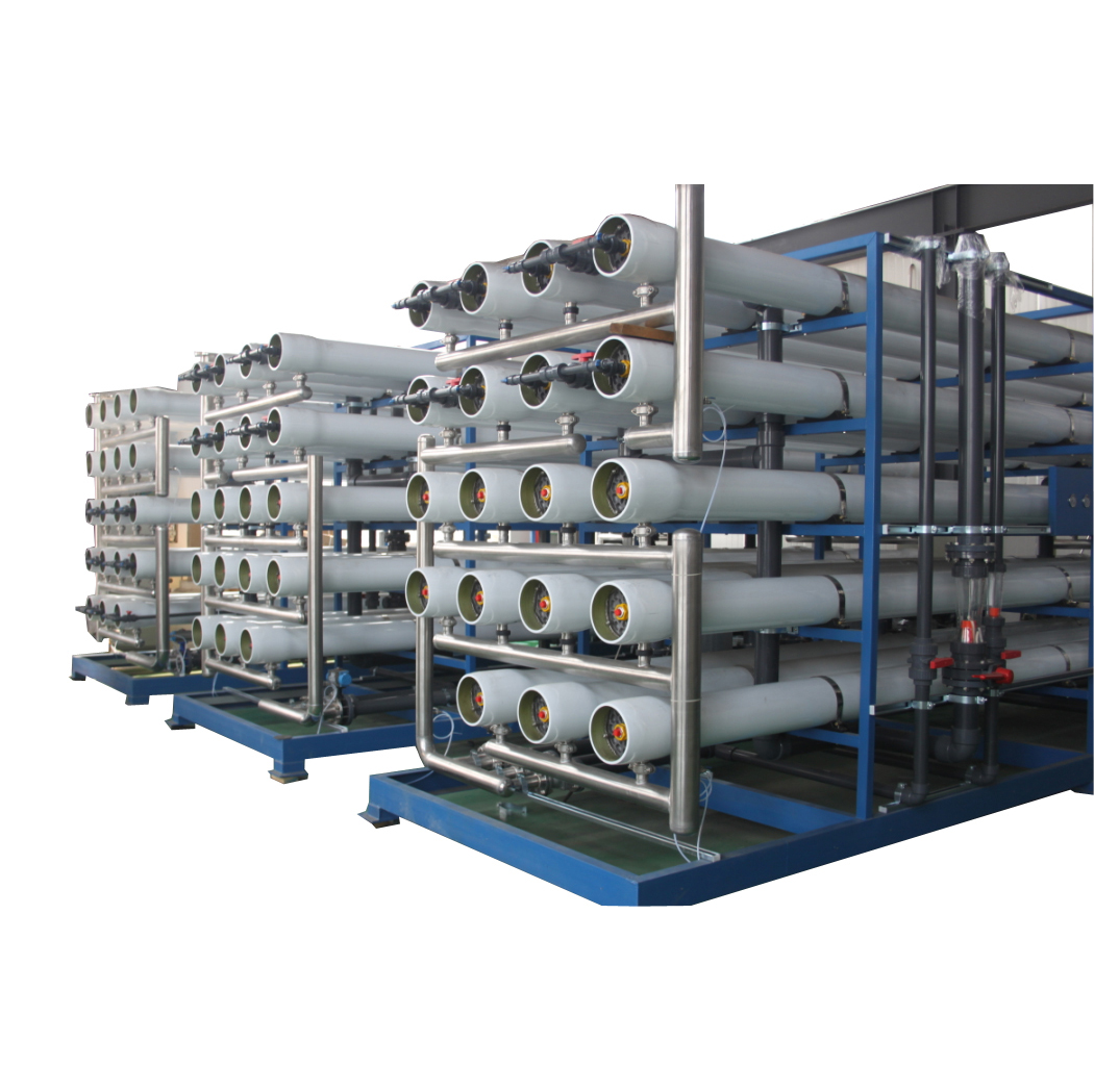反渗透设备