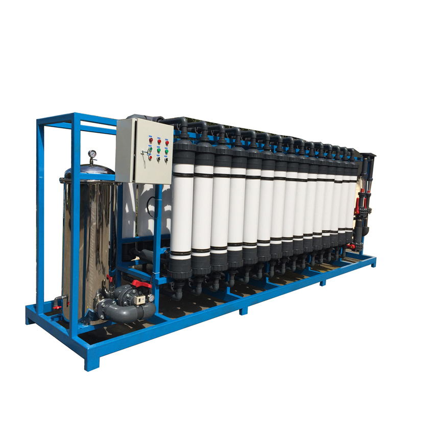 水处理设备