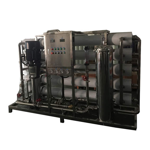 水处理设备