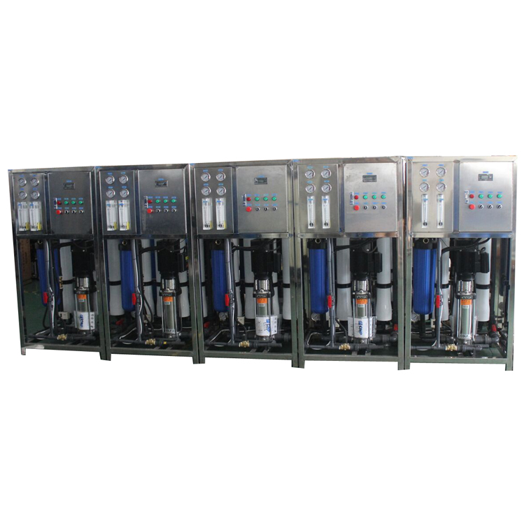 水处理设备