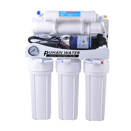 Reverse Osmosis system